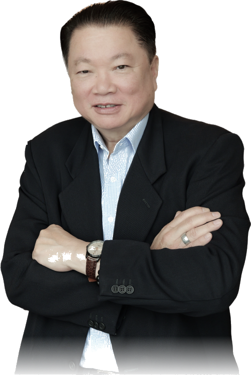 Tai Pham, Founder and CEO of BKSAI